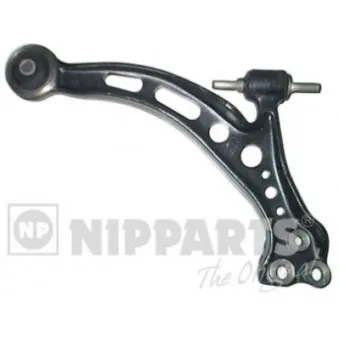 Triangle ou bras de suspension (train avant) NIPPARTS J4902021