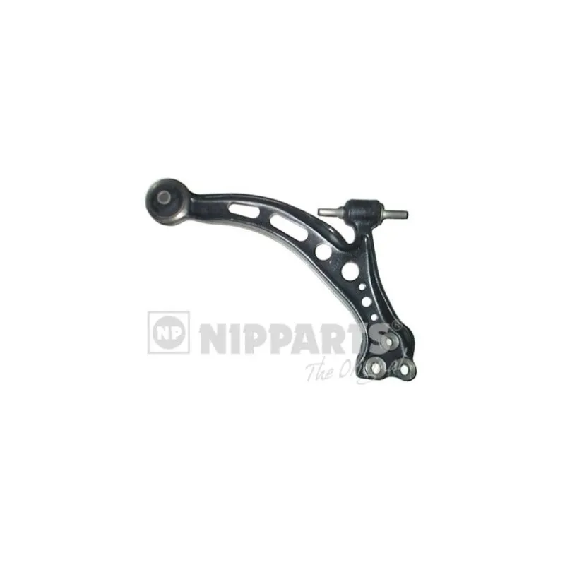Triangle ou bras de suspension (train avant) NIPPARTS J4902021