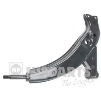 Triangle ou bras de suspension (train avant) NIPPARTS J4902022