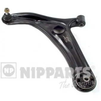 Triangle ou bras de suspension (train avant) NIPPARTS J4902025