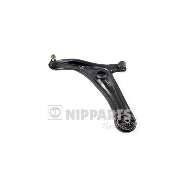 Triangle ou bras de suspension (train avant) NIPPARTS J4902025