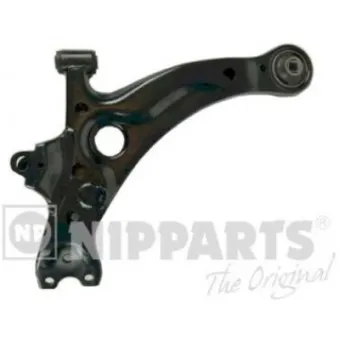 Triangle ou bras de suspension (train avant) NIPPARTS J4902028