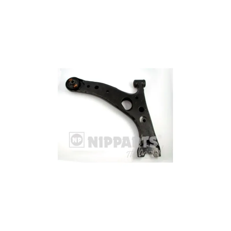 Triangle ou bras de suspension (train avant) NIPPARTS J4902030
