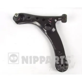 Triangle ou bras de suspension (train avant) NIPPARTS J4902031