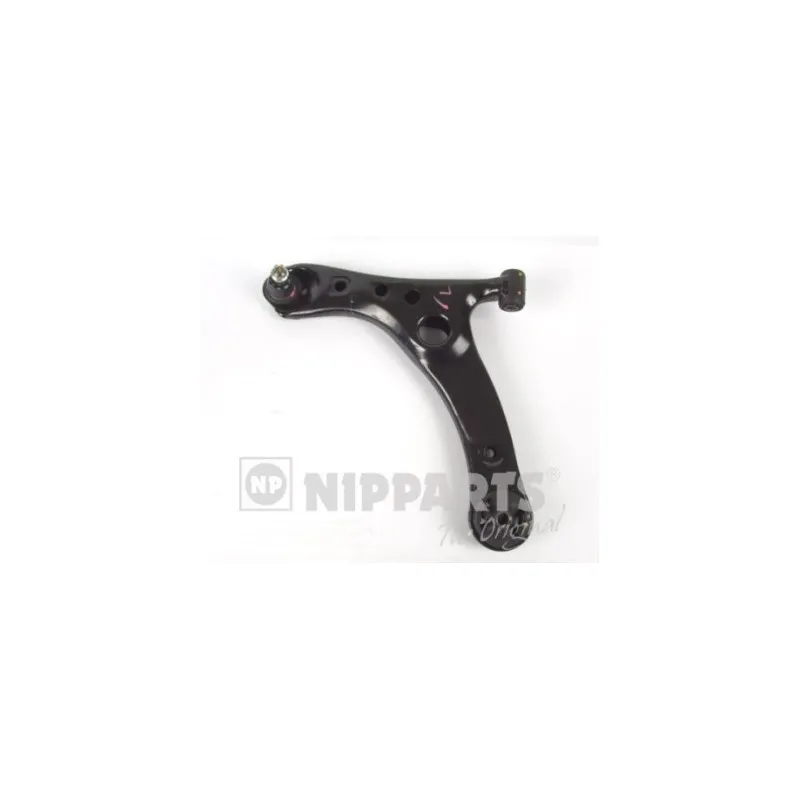 Triangle ou bras de suspension (train avant) NIPPARTS J4902031