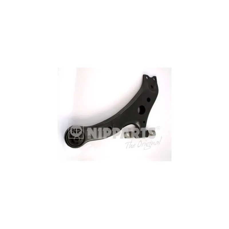 Triangle ou bras de suspension (train avant) NIPPARTS J4902035