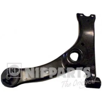 Triangle ou bras de suspension (train avant) NIPPARTS J4902039