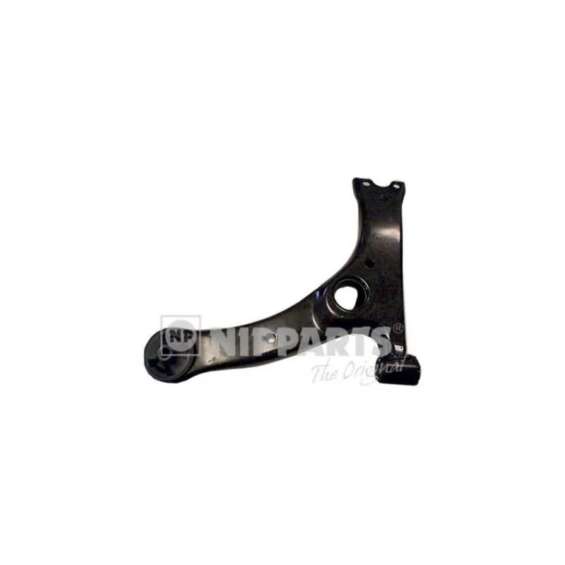 Triangle ou bras de suspension (train avant) NIPPARTS J4902039