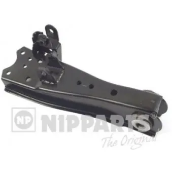 Triangle ou bras de suspension (train avant) NIPPARTS J4902041