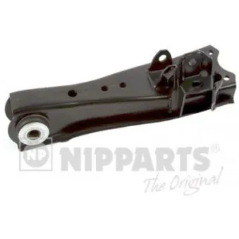 Triangle ou bras de suspension (train avant) NIPPARTS J4902042