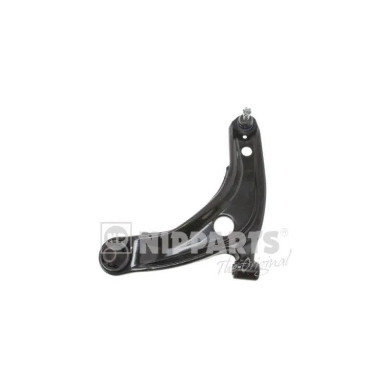 Triangle ou bras de suspension (train avant) NIPPARTS J4902043