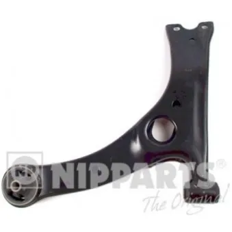 Triangle ou bras de suspension (train avant) NIPPARTS J4902045