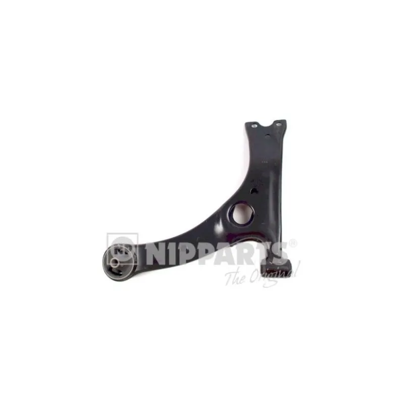 Triangle ou bras de suspension (train avant) NIPPARTS J4902045