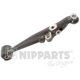 Triangle ou bras de suspension (train avant) NIPPARTS J4902046