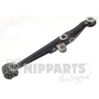 Triangle ou bras de suspension (train avant) NIPPARTS J4902047