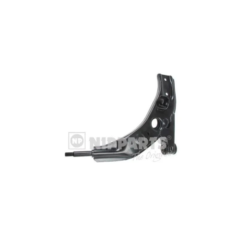 Triangle ou bras de suspension (train avant) NIPPARTS J4903002