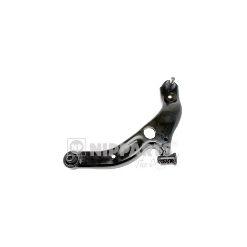 Triangle ou bras de suspension (train avant) NIPPARTS J4903003