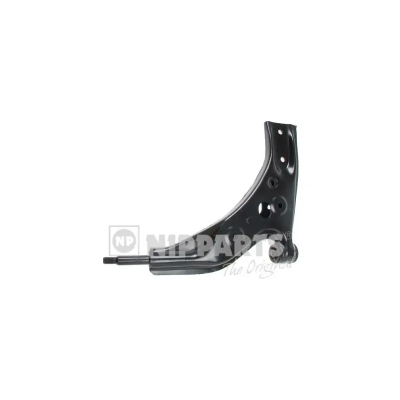 Triangle ou bras de suspension (train avant) NIPPARTS J4903004