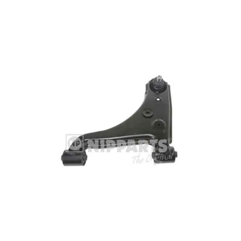Triangle ou bras de suspension (train avant) NIPPARTS J4903006