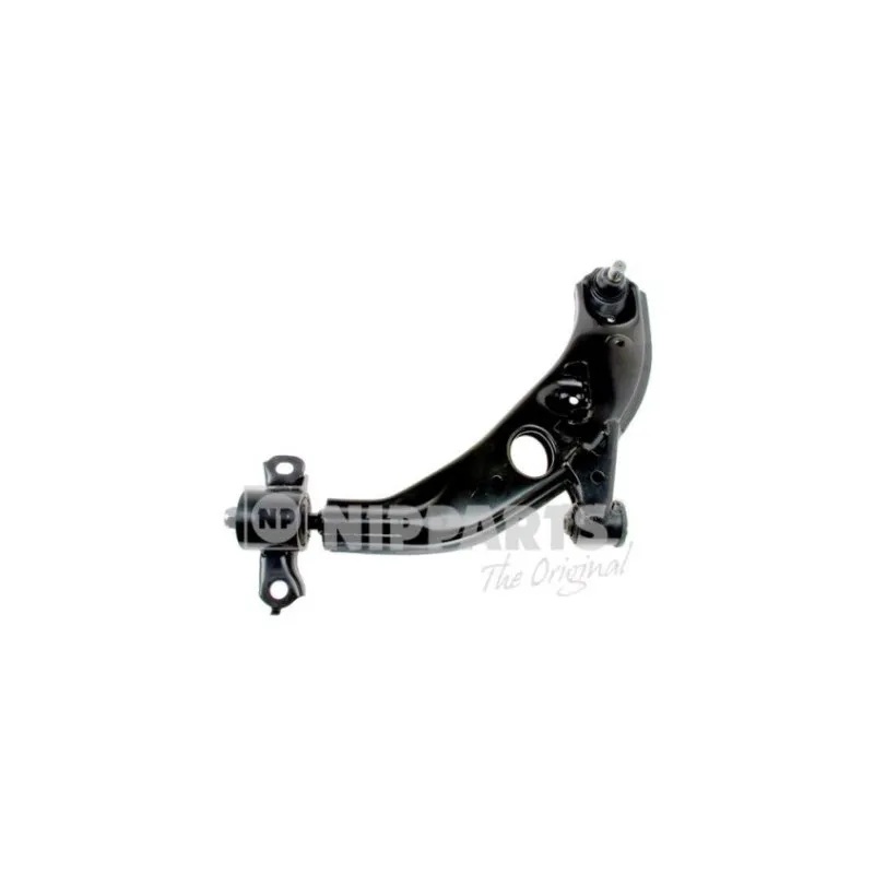 Triangle ou bras de suspension (train avant) NIPPARTS J4903007