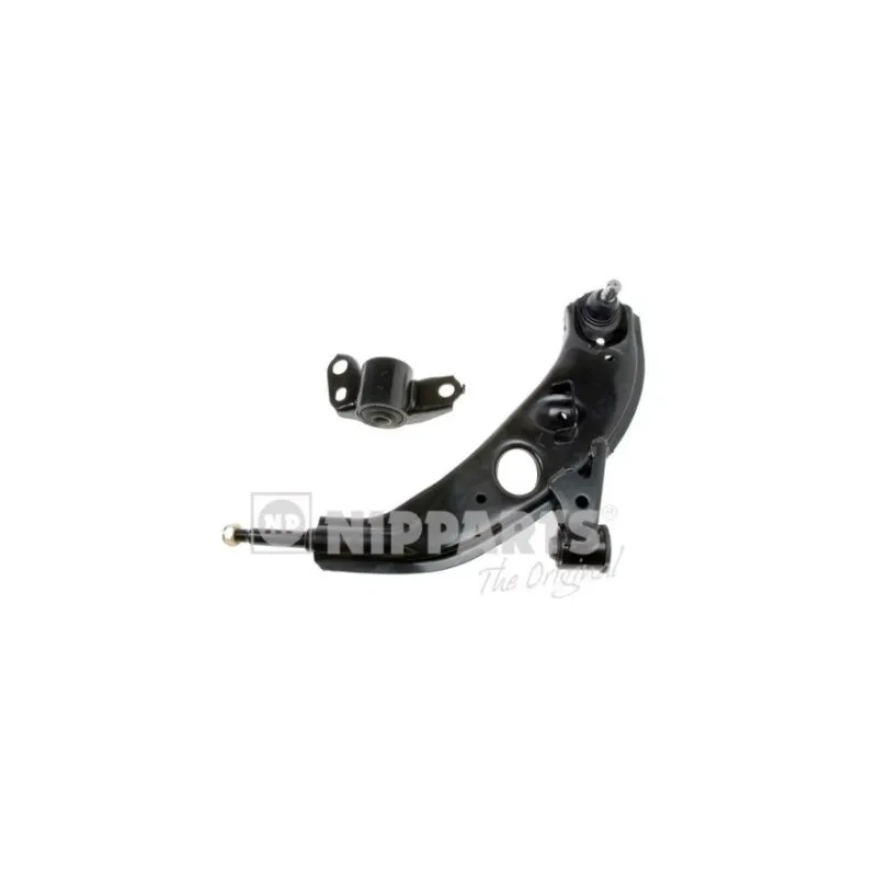 Triangle ou bras de suspension (train avant) NIPPARTS J4903008