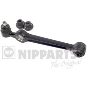 Triangle ou bras de suspension (train avant) NIPPARTS J4903016
