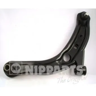 Triangle ou bras de suspension (train avant) NIPPARTS J4903022