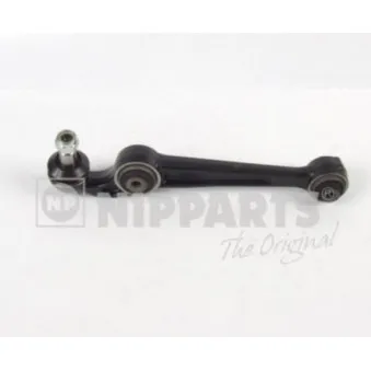 Triangle ou bras de suspension (train avant) NIPPARTS J4903024