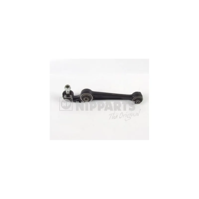 Triangle ou bras de suspension (train avant) NIPPARTS J4903024