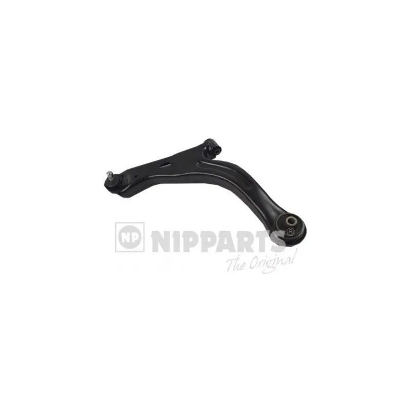 Triangle ou bras de suspension (train avant) NIPPARTS J4903030