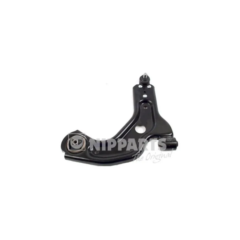 Triangle ou bras de suspension (train avant) NIPPARTS J4903032