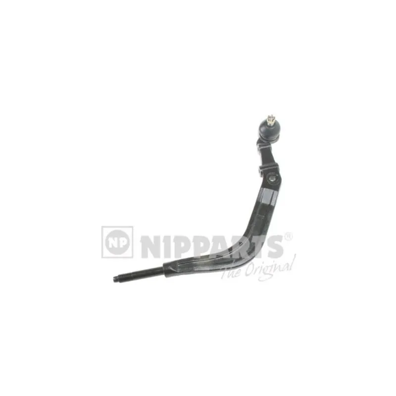 Triangle ou bras de suspension (train avant) NIPPARTS J4904003
