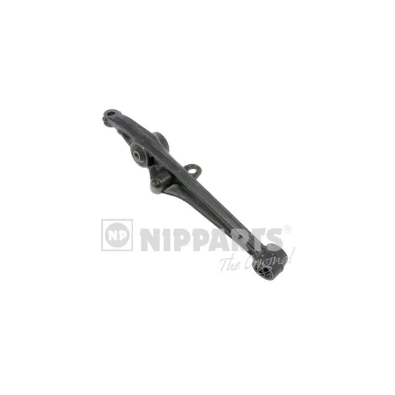 Triangle ou bras de suspension (train avant) NIPPARTS J4904004