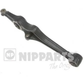 Triangle ou bras de suspension (train avant) NIPPARTS J4904005
