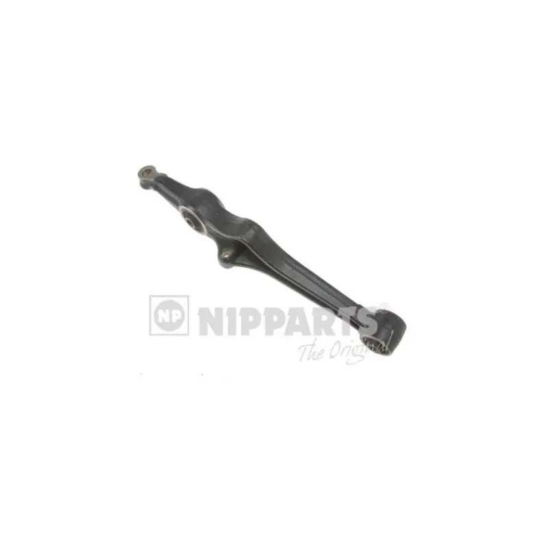Triangle ou bras de suspension (train avant) NIPPARTS J4904005