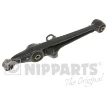 Triangle ou bras de suspension (train avant) NIPPARTS J4904006