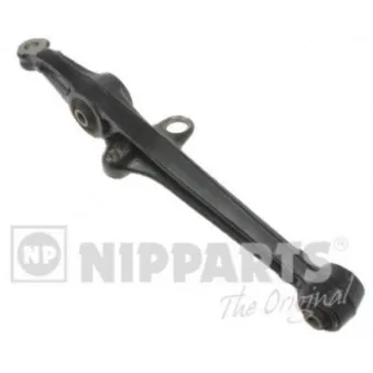 Triangle ou bras de suspension (train avant) NIPPARTS J4904007