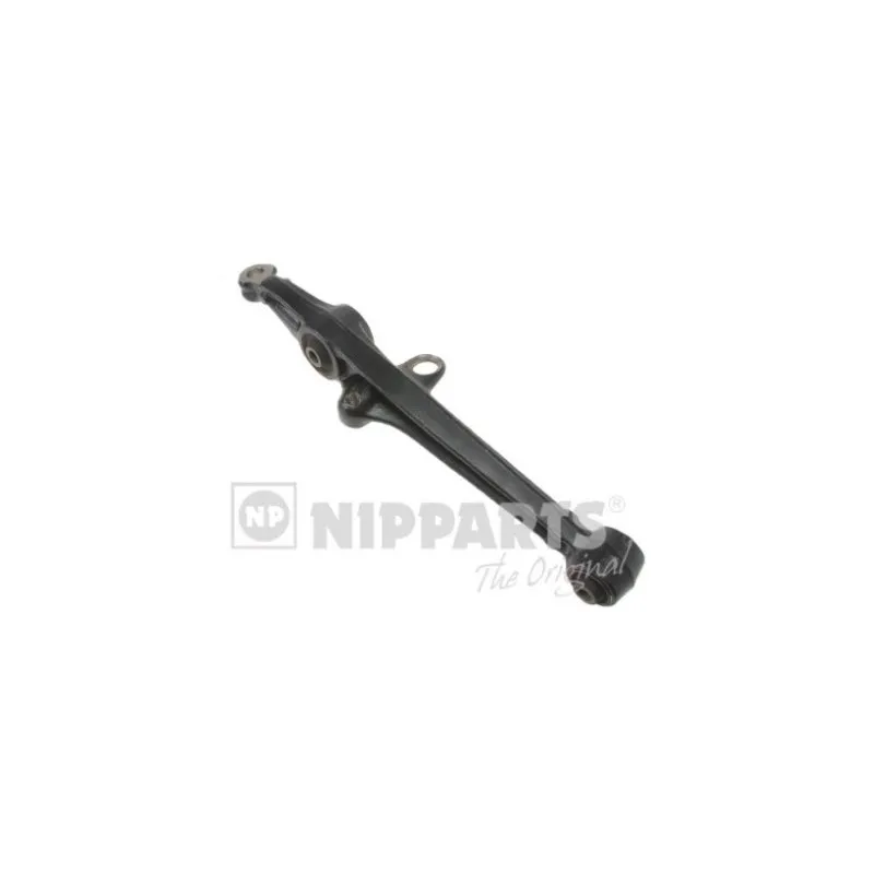 Triangle ou bras de suspension (train avant) NIPPARTS J4904007