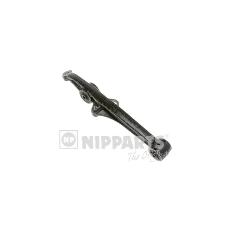 Triangle ou bras de suspension (train avant) NIPPARTS J4904010