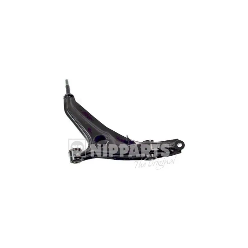 Triangle ou bras de suspension (train avant) NIPPARTS J4904011