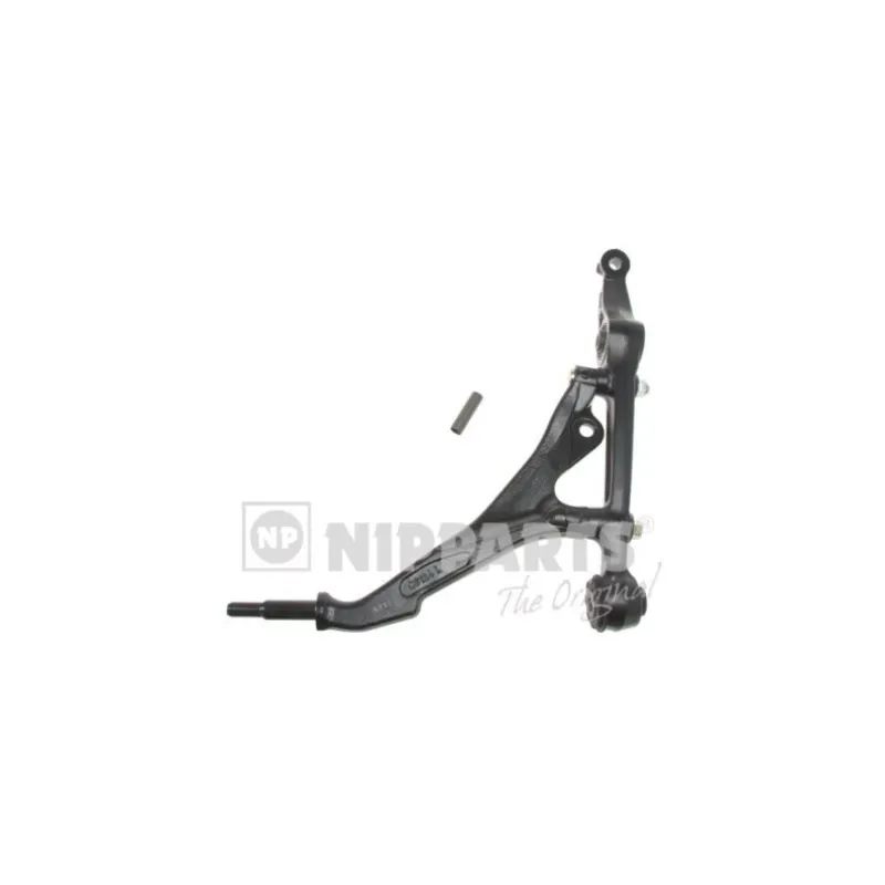 Triangle ou bras de suspension (train avant) NIPPARTS J4904014