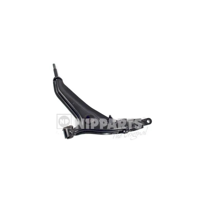Triangle ou bras de suspension (train avant) NIPPARTS J4904015