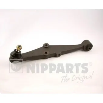 Triangle ou bras de suspension (train avant) NIPPARTS J4904021