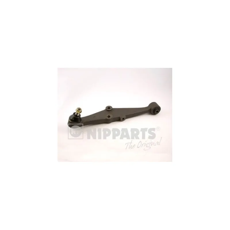 Triangle ou bras de suspension (train avant) NIPPARTS J4904021
