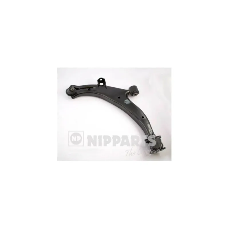 Triangle ou bras de suspension (train avant) NIPPARTS J4904022
