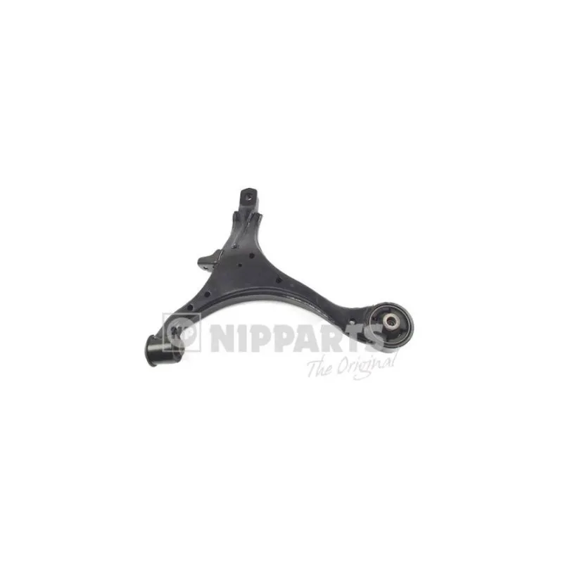 Triangle ou bras de suspension (train avant) NIPPARTS J4904025
