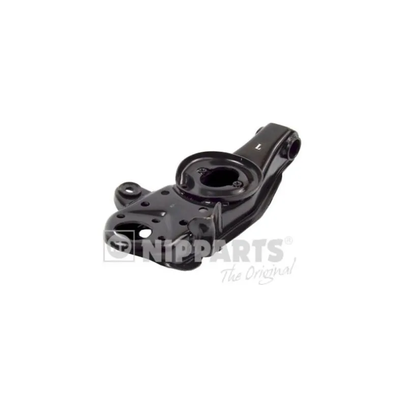 Triangle ou bras de suspension (train avant) NIPPARTS J4905005