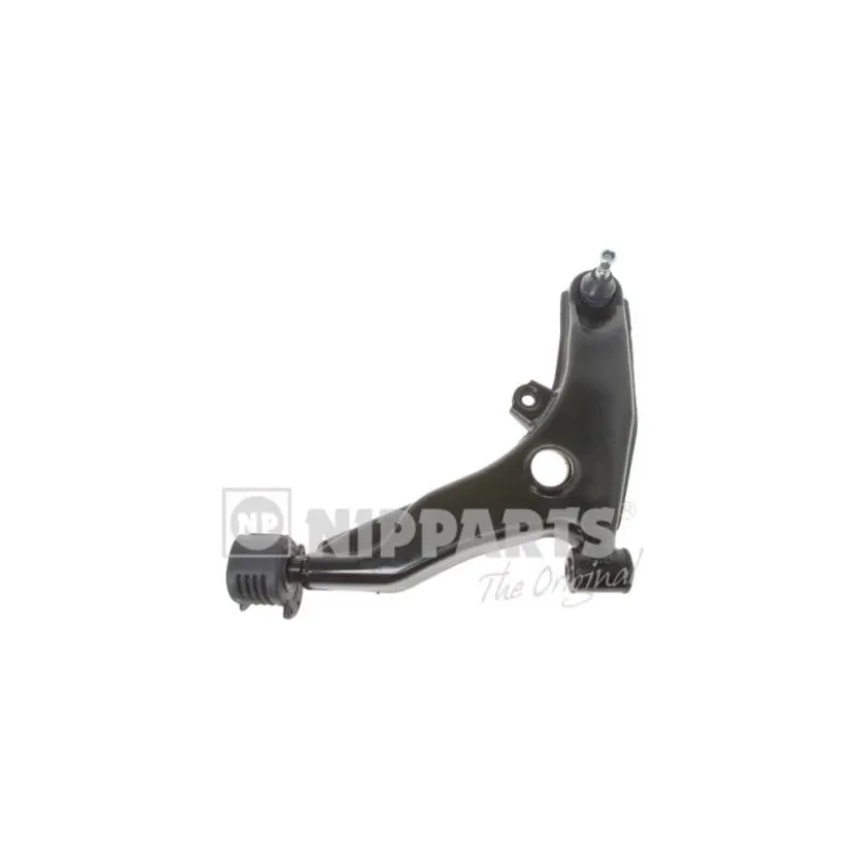 Triangle ou bras de suspension (train avant) NIPPARTS J4905007