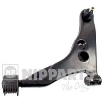 Triangle ou bras de suspension (train avant) NIPPARTS J4905008