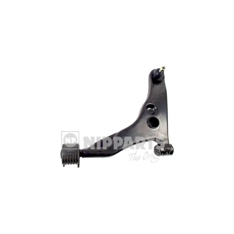 Triangle ou bras de suspension (train avant) NIPPARTS J4905008